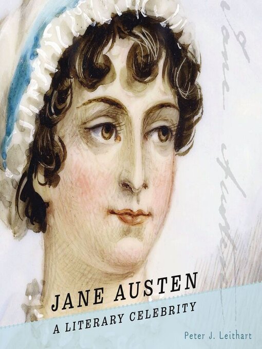 Title details for Jane Austen by Peter J. Leithart - Available